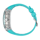 The Ghost Automatic - Aqua Blue