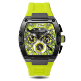 The Intrepid Sport - Hyper Lime