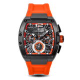 The Intrepid Sport - Neon Orange