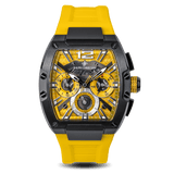 The Intrepid Sport - Electric Yellow