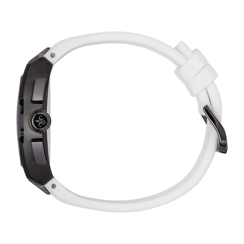 The Intrepid Sport Carbon Fiber - Polar Sun