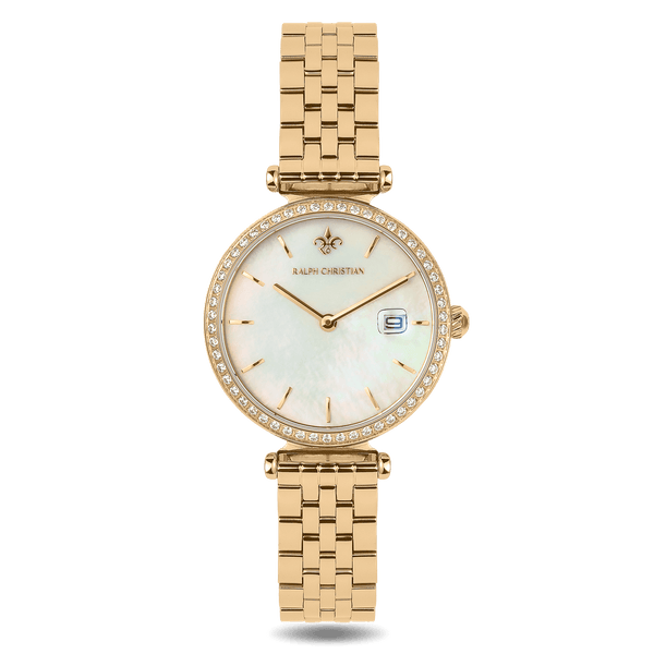 The Luxe - Gold