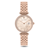 The Luxe - Rose Gold