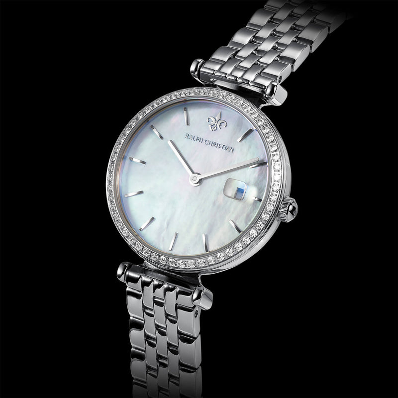 The Luxe - Silver