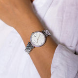 The Luxe - Silver