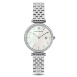 The Luxe - Silver