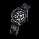 The Maverick STEEL - Camo Grey