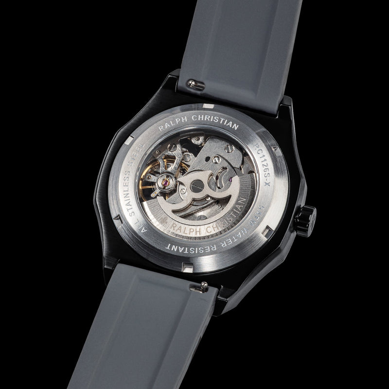 The Maverick STEEL - Camo Grey