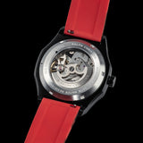 The Maverick STEEL - Camo Red