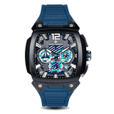 The Phantom Chrono - Nordic Blue