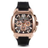 The Phantom Chrono - Rose Gold