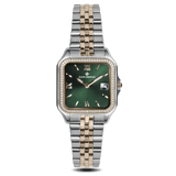 The Regatta - Emerald Rose