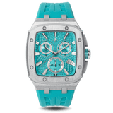 The Spectre Chrono - Aqua Forge