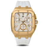 The Spectre Chrono - Polar Dawn
