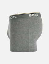 Нugо Воѕѕ – Set of 3 Premium Boxers