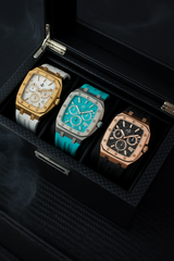Promo Set - 3 Spectre Chrono - Ralph Christian