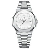 Modern Man NAUTILUS DELUXE