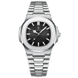 Modern Man NAUTILUS DELUXE