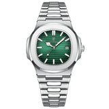 Modern Man NAUTILUS DELUXE