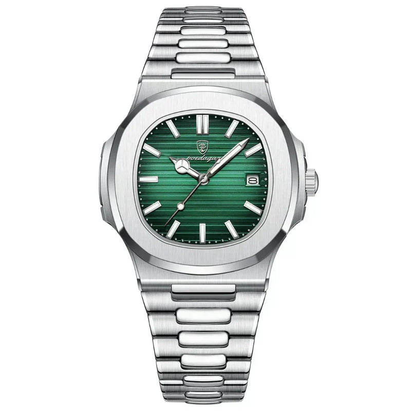 Modern Man NAUTILUS DELUXE