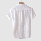 Rаlрh Lаurеn – The Portofino Linen Shirt
