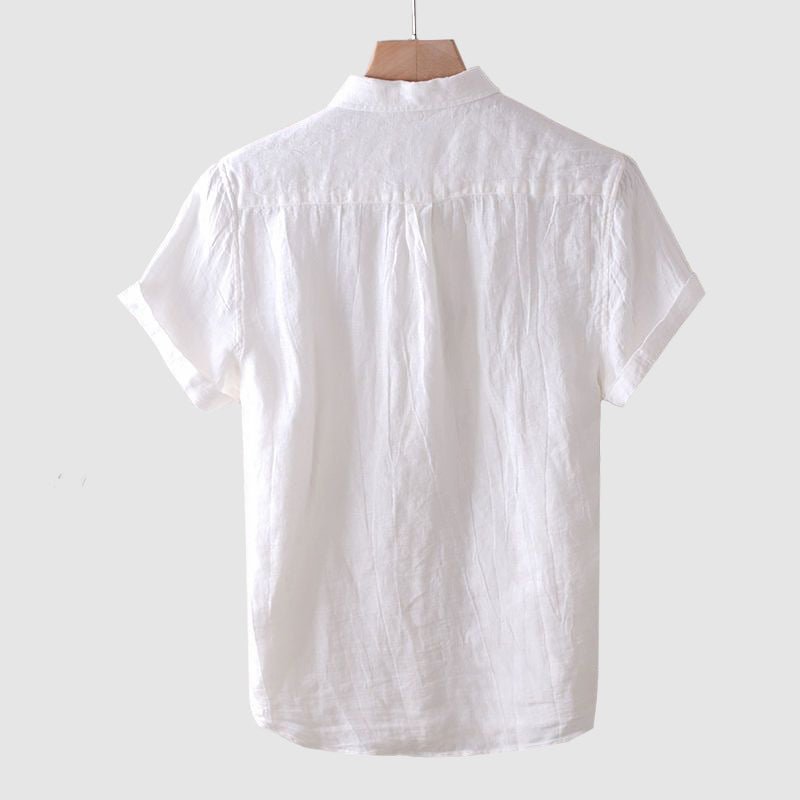 Rаlрh Lаurеn – The Portofino Linen Shirt