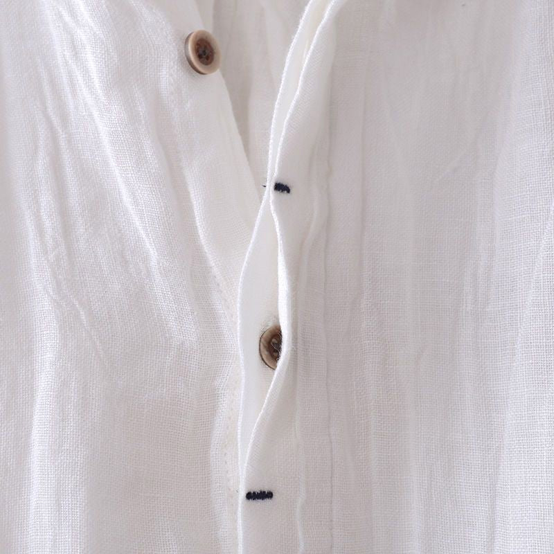Rаlрh Lаurеn – The Portofino Linen Shirt