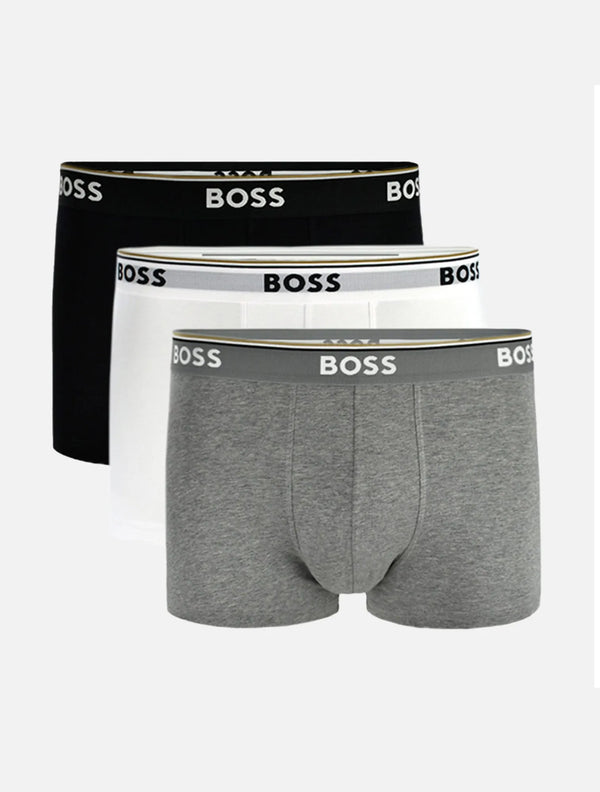 Нugо Воѕѕ – Set of 3 Premium Boxers