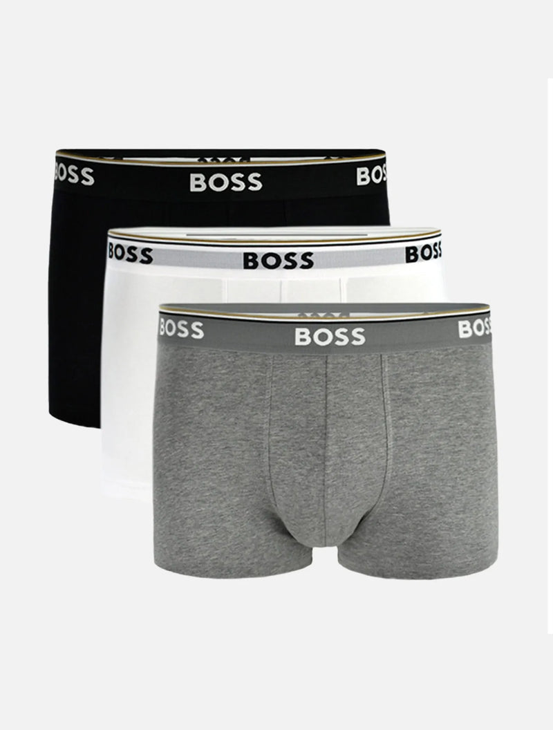 Нugо Воѕѕ – Set of 3 Premium Boxers
