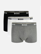 Нugо Воѕѕ – Set of 3 Premium Boxers