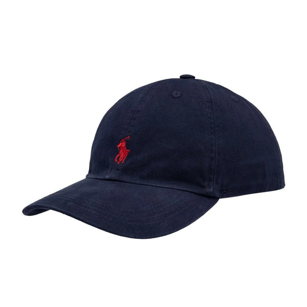 Ralph Lauren Polo Classic Fit Cap