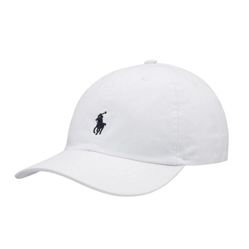 Ralph Lauren Polo Classic Fit Cap