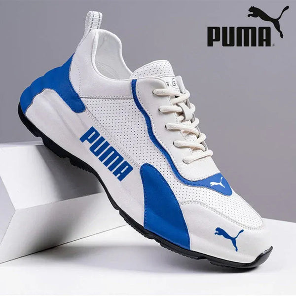 РUМА Speed Fusion Casual Sneakers