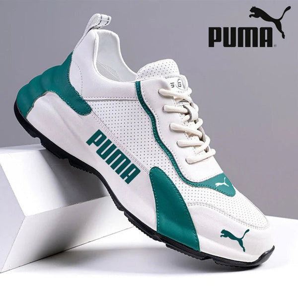 РUМА Speed Fusion Casual Sneakers