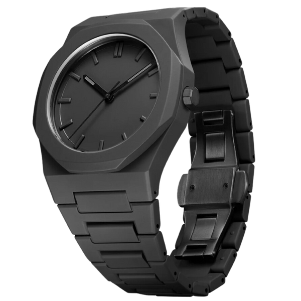 Homme moderne MONTRE MINIMALISTE