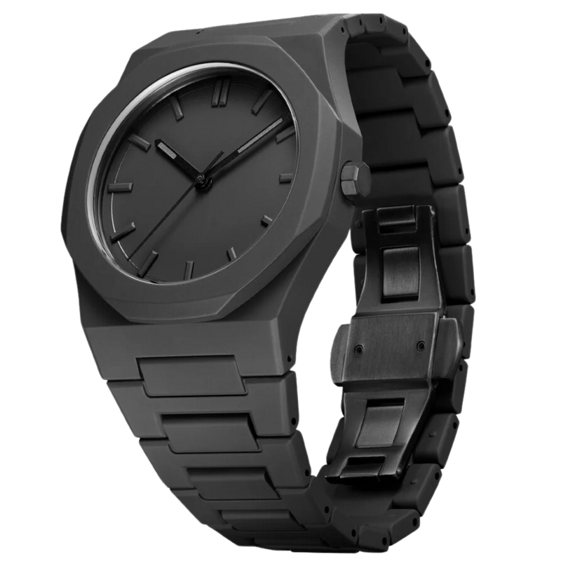 Homme moderne MONTRE MINIMALISTE