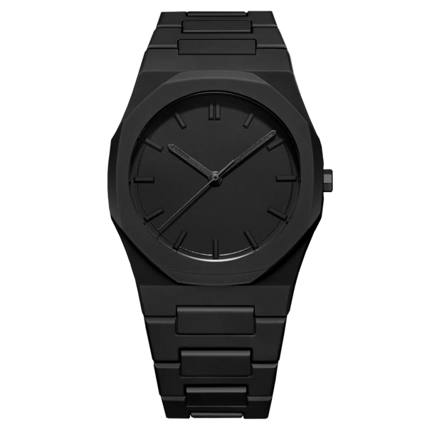 Homme moderne MONTRE MINIMALISTE