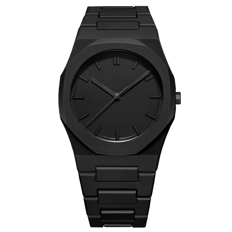 Homme moderne MONTRE MINIMALISTE