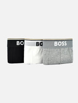 Нugо Воѕѕ – Set of 3 Premium Boxers