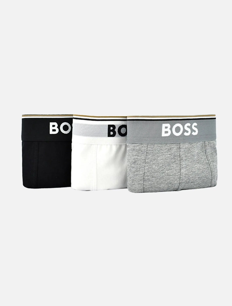 Нugо Воѕѕ – Set of 3 Premium Boxers