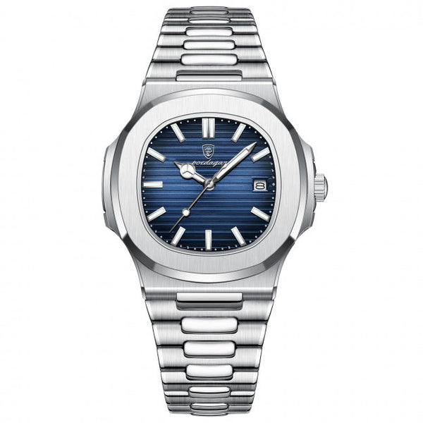 Modern Man NAUTILUS DELUXE