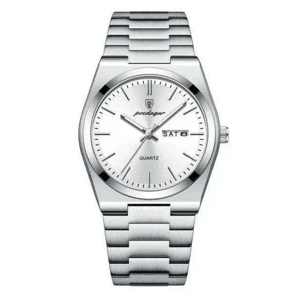 Modern Man SIGNATURE WATCH